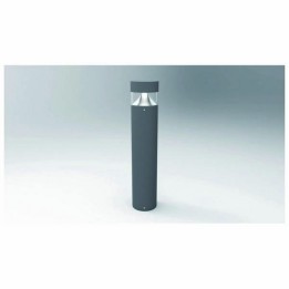 Balizas de Exterior BINDELLA IP54 LED 8W 800lm 3K Antracita