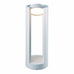 Balizas de Exterior NURE IP65 LED 15W 417lm 4000K Blanco