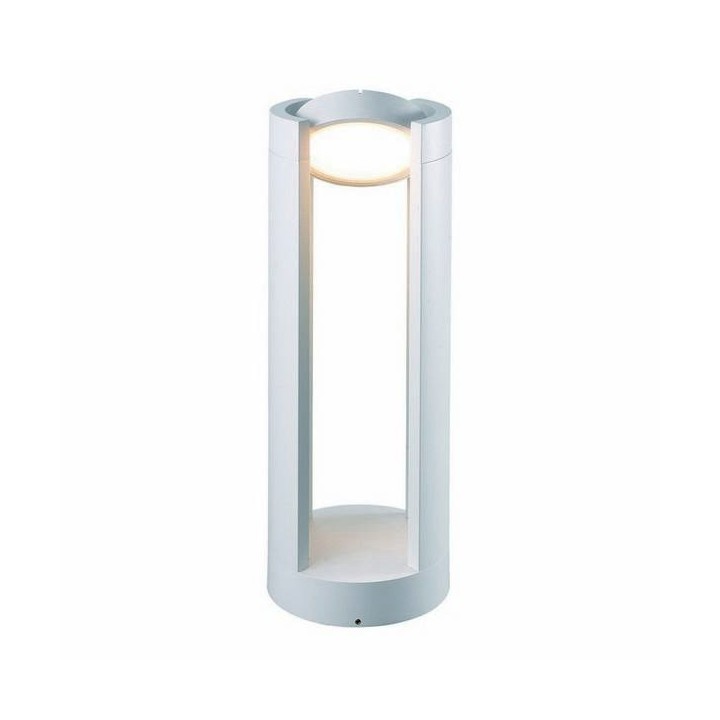 Balizas de Exterior NURE IP65 LED 15W 417lm 4000K Blanco