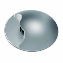 Lámparas Empotrables de Exterior ARLET 1em IP67 LED3W 300lm 4K Aluminio Anodizado