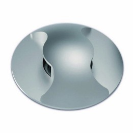 Lámparas Empotrables de Exterior ARLET 2em IP67 LED3W 300lm 4K Aluminio Anodizado
