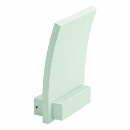 Apliques de Exterior SEIL IP54 LED 15W 1031lm 3000K Blanco