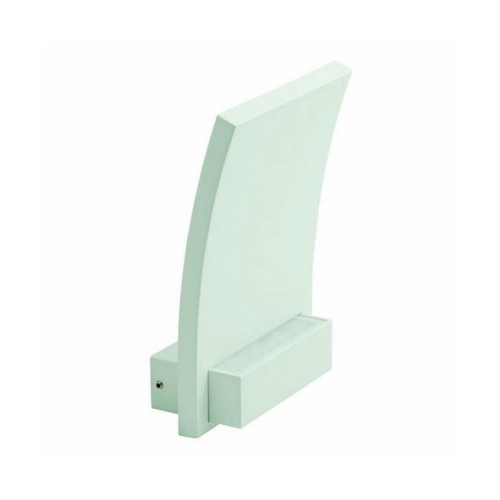 Apliques de Exterior SEIL IP54 LED 15W 1031lm 3000K Blanco