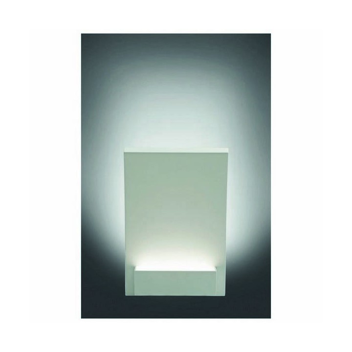 Apliques de Exterior SEIL IP54 LED 15W 1031lm 3000K Blanco