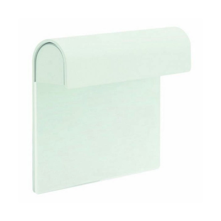 Apliques de Exterior NUMBER IP54 LED 6W 396lm 3000K Blanco