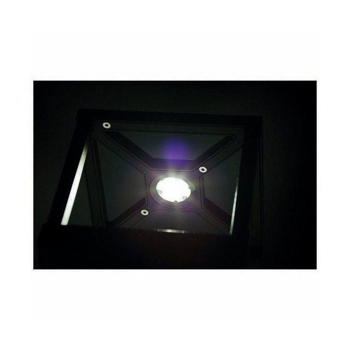 Balizas de Exterior ARLEN IP54 LED 12W 350lm 3000K Antracita