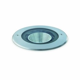Lámparas Empotrables de Exterior ADGO IP67 LED 15W 1250lm 3000K inox