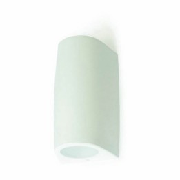 Apliques de Exterior ESTEL IP55 GU10 35W Blanco