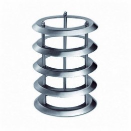 Reflector Antideslumbrante