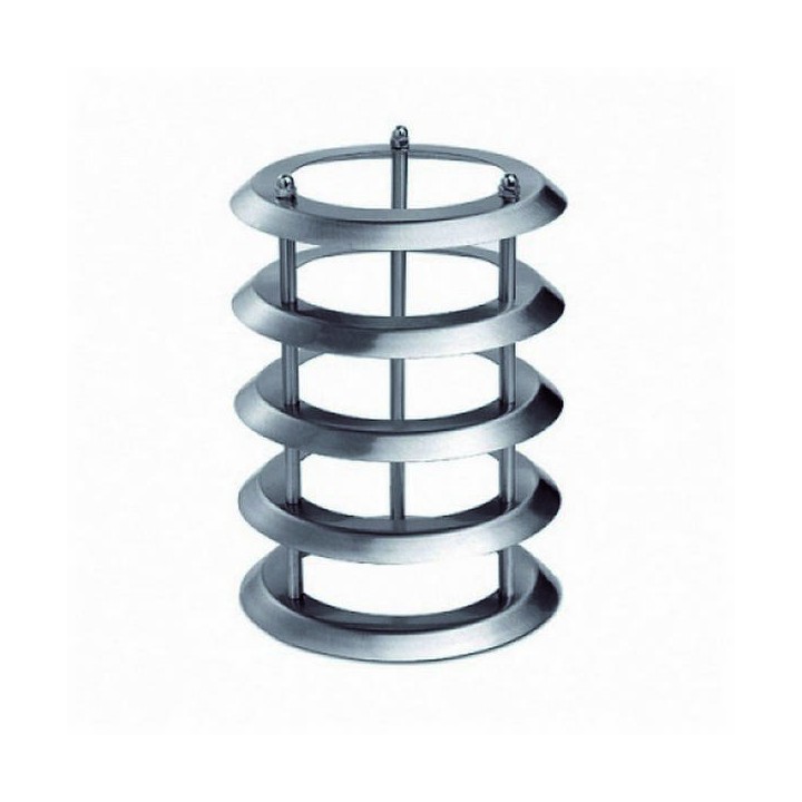 Reflector Antideslumbrante