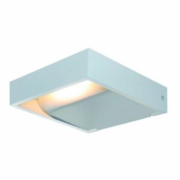 Aplique REMY IP20 LED 5W 340lm 3000K Aluminio satinado 