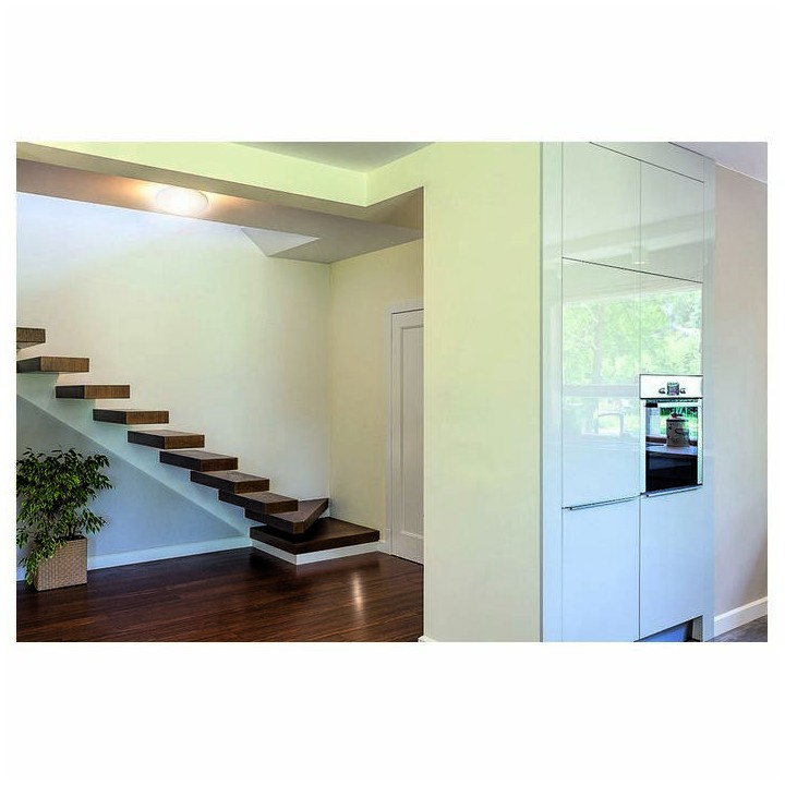Plafón BORGO IP44 E27x3  cristal mate 