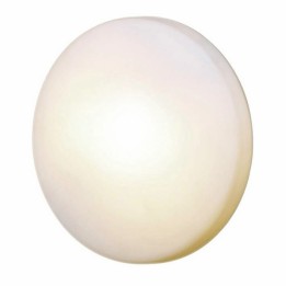 Plafón BORGO IP44 E27x4 cristal mate 
