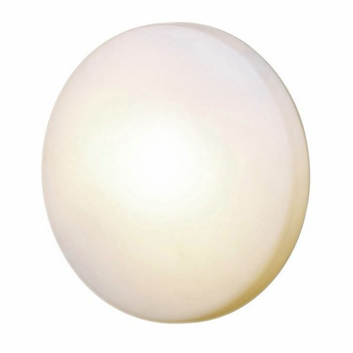 Plafón BORGO IP44 E27x4 cristal mate 
