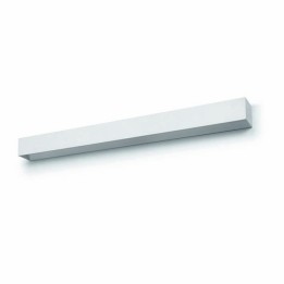 Aplique LED RETT 24W blanco 60 cm