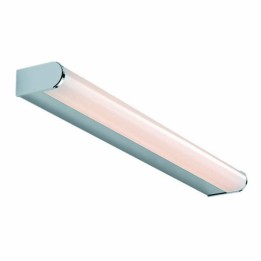 Aplique  SHEID IP44 LED 1x9W 720lm 3000K cromo