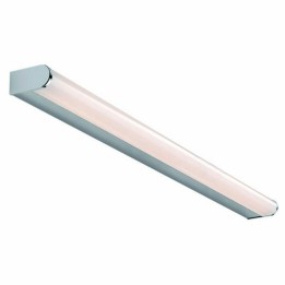 Aplique SHEID IP44 LED 1x12W 960lm 3000K cromo