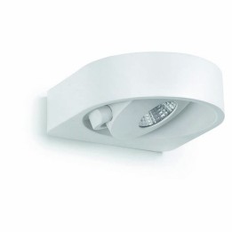 Aplique ALIYA LED 5W blanco