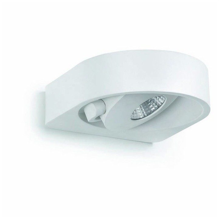 Aplique ALIYA LED 5W blanco