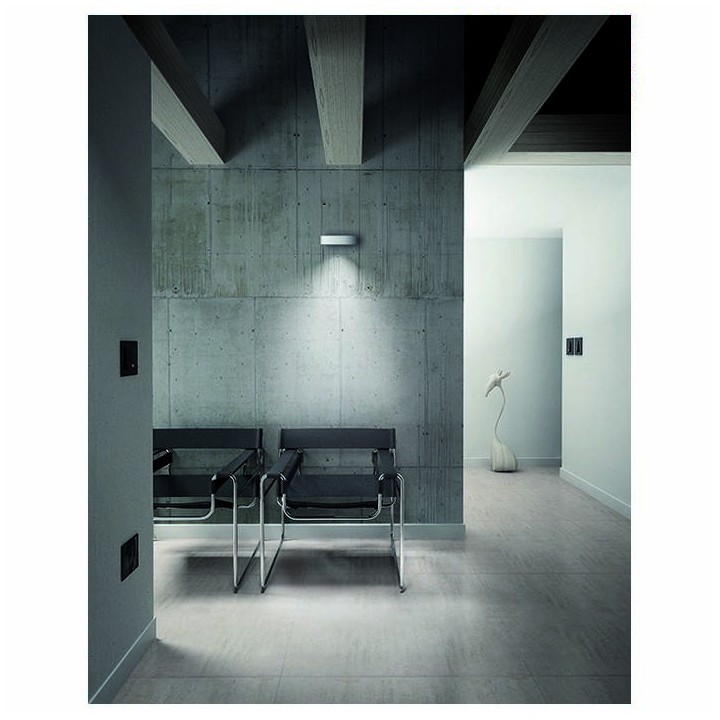 Aplique ALIYA LED 5W blanco