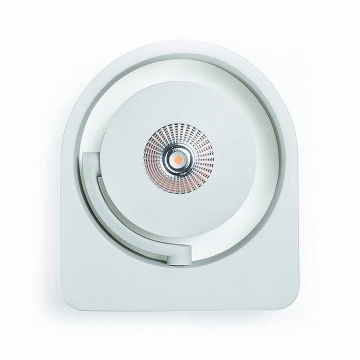Aplique ALIYA LED 5W blanco
