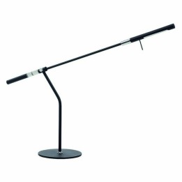 Lámpara sobremesa LED BOOK 4W 3000K negro