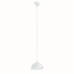 Lámpara Colgante LED DINA 8W 3500K blanco