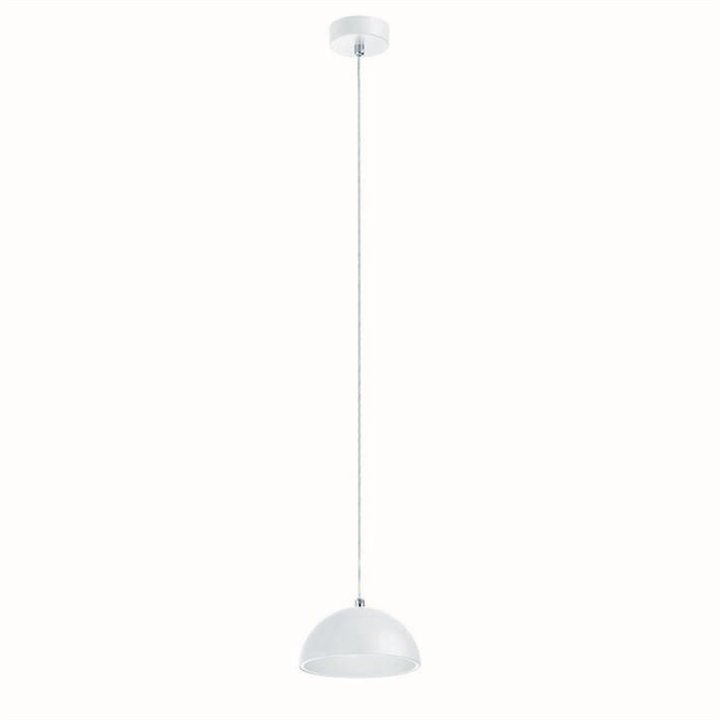Lámpara Colgante LED DINA 8W 3500K blanco