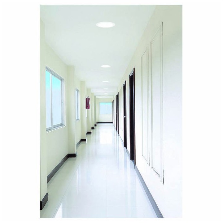 Downlight GIA LED 18W 1310lm 4000K blanco