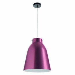 Lámpara Colgante OLIVIA E27 ø40cm Cobre