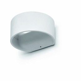 Aplique LED SHEIBE 5W 450lm blanco
