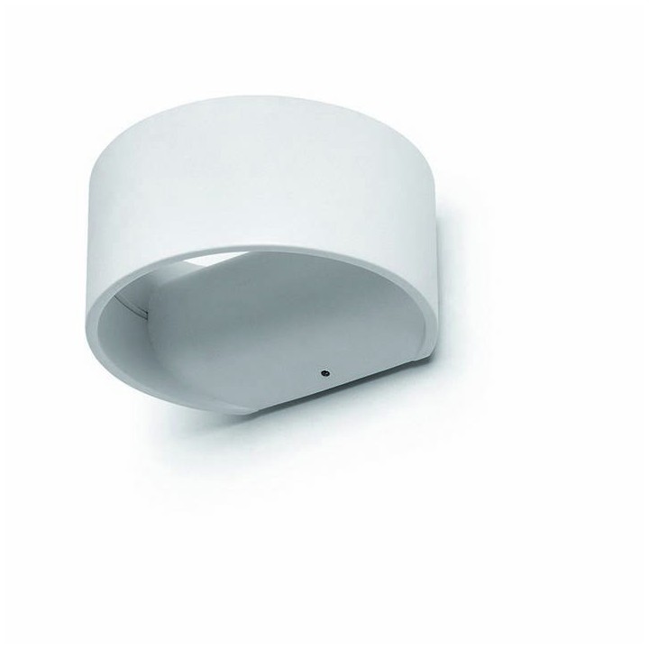 Aplique LED SHEIBE 5W 450lm blanco