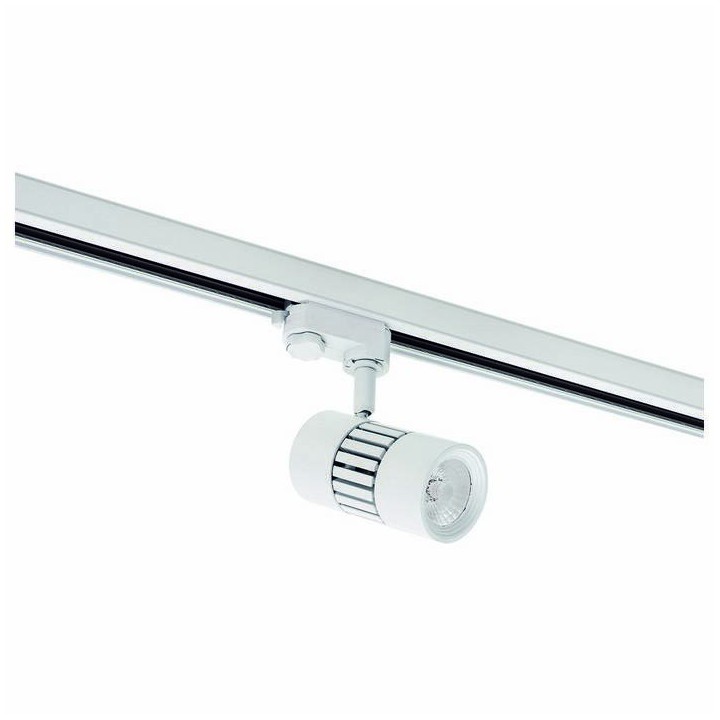 Proyector  LED TRADE carril 35W 3000K 3000lm blanco