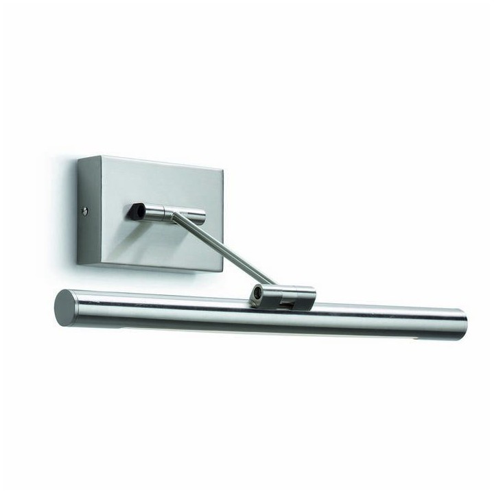 iluminacuadros TABEL 6W 3000K niquel