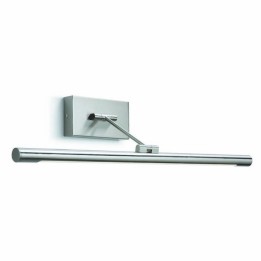 iluminacuadros TABEL 12W 3000K niquel satinado 