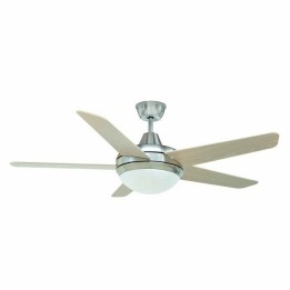 Ventilador de Techo con luz VENTO LED 1x17W 3000K madera de haya