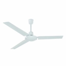Ventilador de Techo FUJIL sin luz IP20 Ø140cm Blanco 