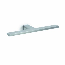 Aplique baño TEK IP44 LED 6,5W450LM cromo 4000K 