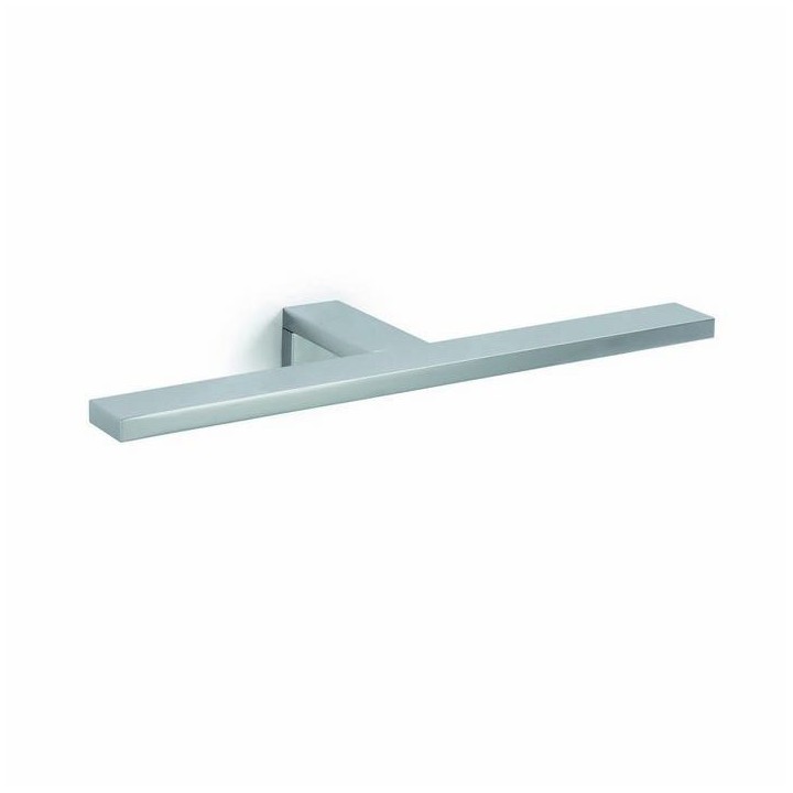 Aplique baño TEK IP44 LED 6,5W450LM cromo 4000K 