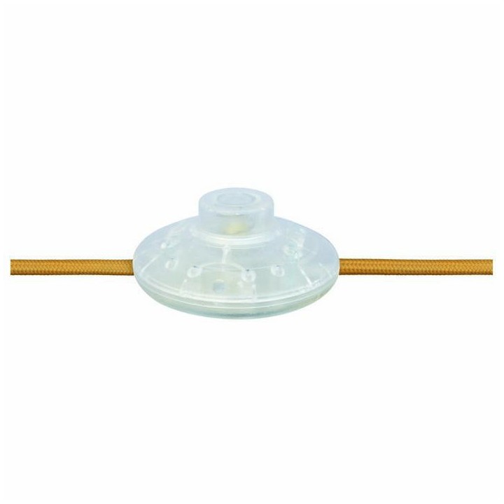 Lámparas Pie de Salón CLOÉ IP20  2xE14 gris piedra