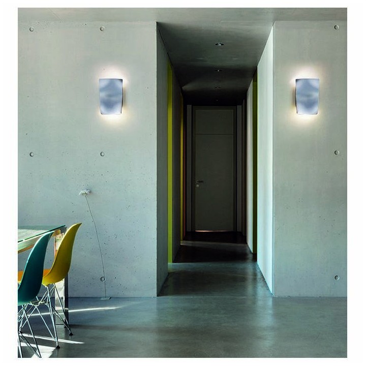 Aplique TOLIMAN IP20 LED 6W 600lm blanco 3000K