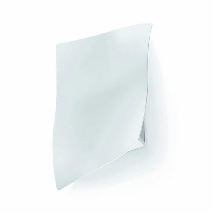 Aplique TOLIMAN IP20 LED 6W 600lm cromo 3000K