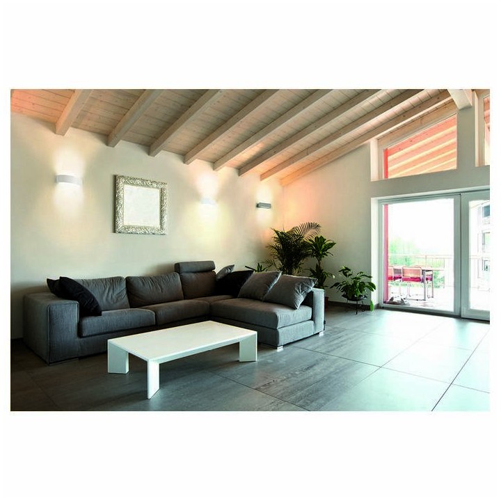 Aplique DENEB IP20 LED 12W 1200lm blanco 3000K