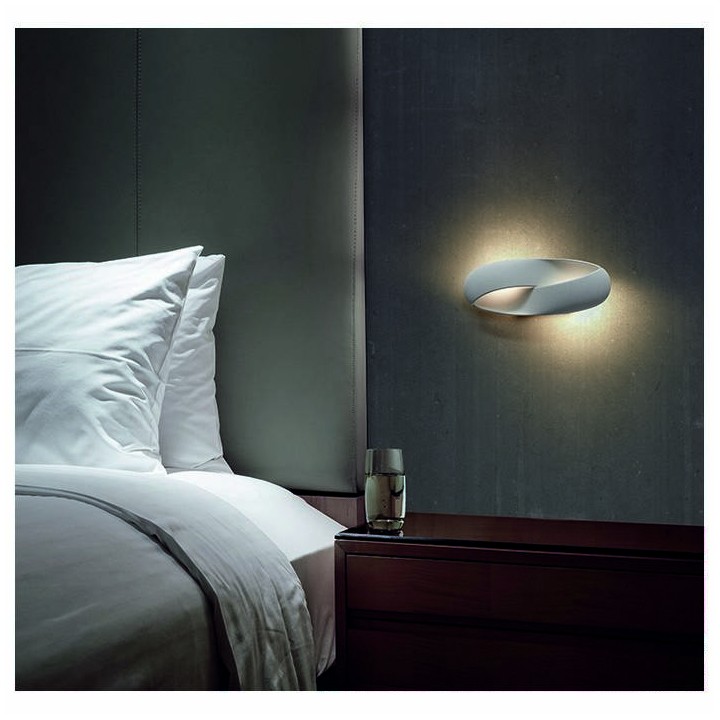 Aplique RIBBON IP20 LED 6W 300lm blanco 3000K
