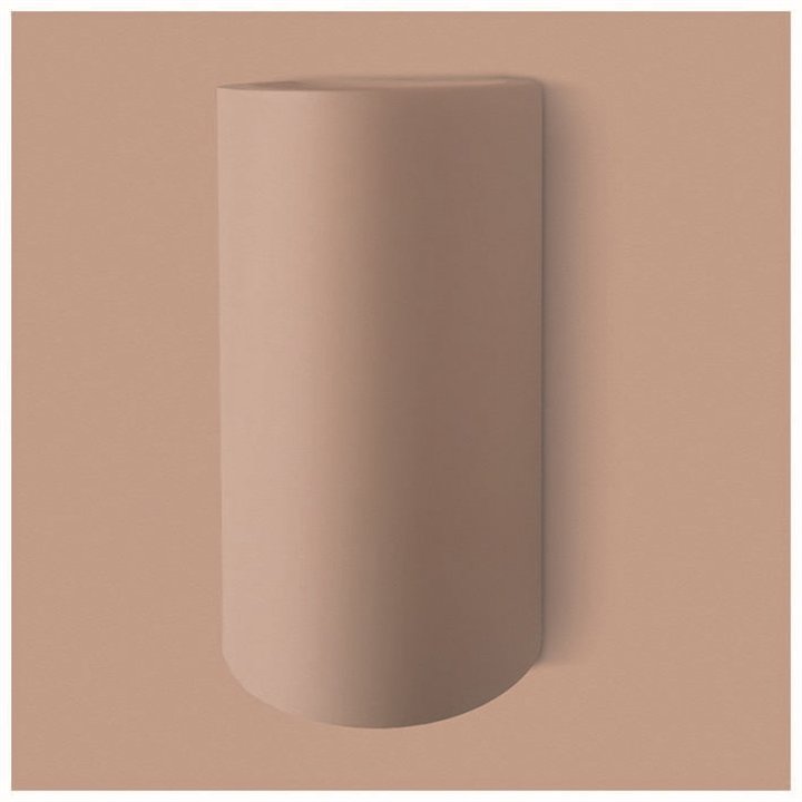 Aplique DENAR IP20 LED 2x2W 320lm blanco 3000K