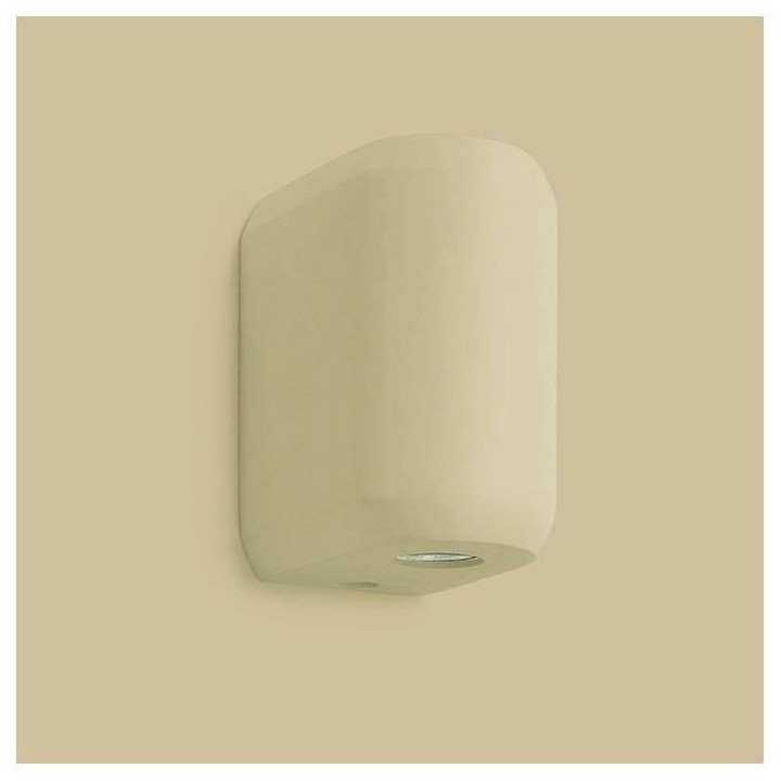 Aplique NUCIR IP20 LED 2x2W 320lm blanco 3000K