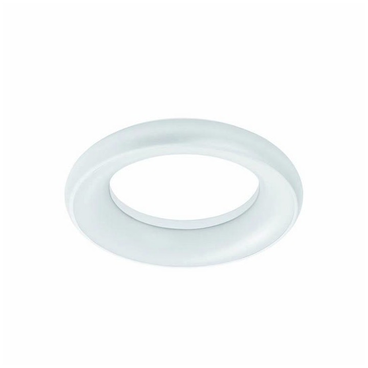 Plafón FRED IP20 LED25W 1850lm blanco 3000K