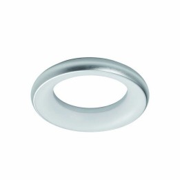 Plafón FRED IP20 LED25W 1850lm gris 3000K