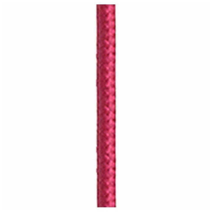 Lámpara Colgante A TU ESTILO IP20 E27 cromo+rojo