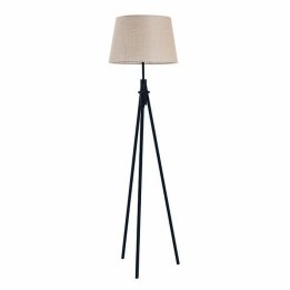 Lámparas Pie de Salón A TU ESTILO IP20 E27 negro